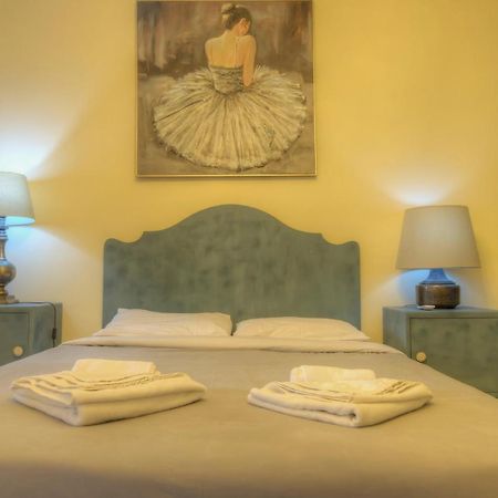 Large And Bright Apartment In The City Centre Goslm-2 سليمة المظهر الخارجي الصورة