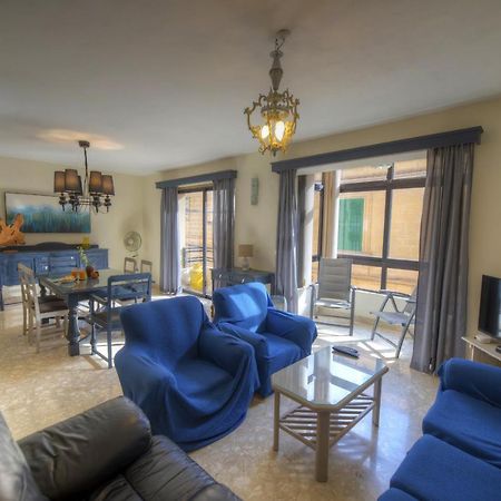 Large And Bright Apartment In The City Centre Goslm-2 سليمة المظهر الخارجي الصورة