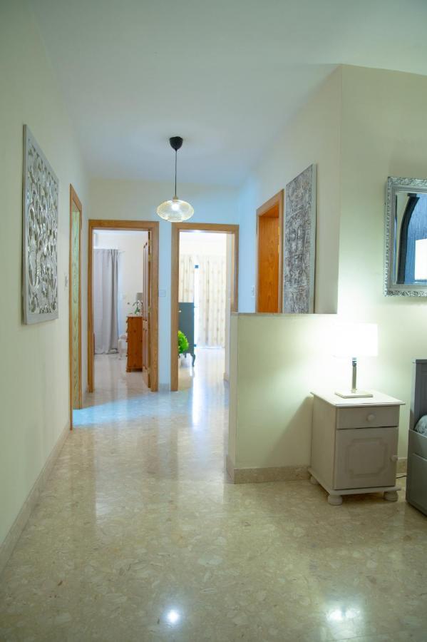 Large And Bright Apartment In The City Centre Goslm-2 سليمة المظهر الخارجي الصورة