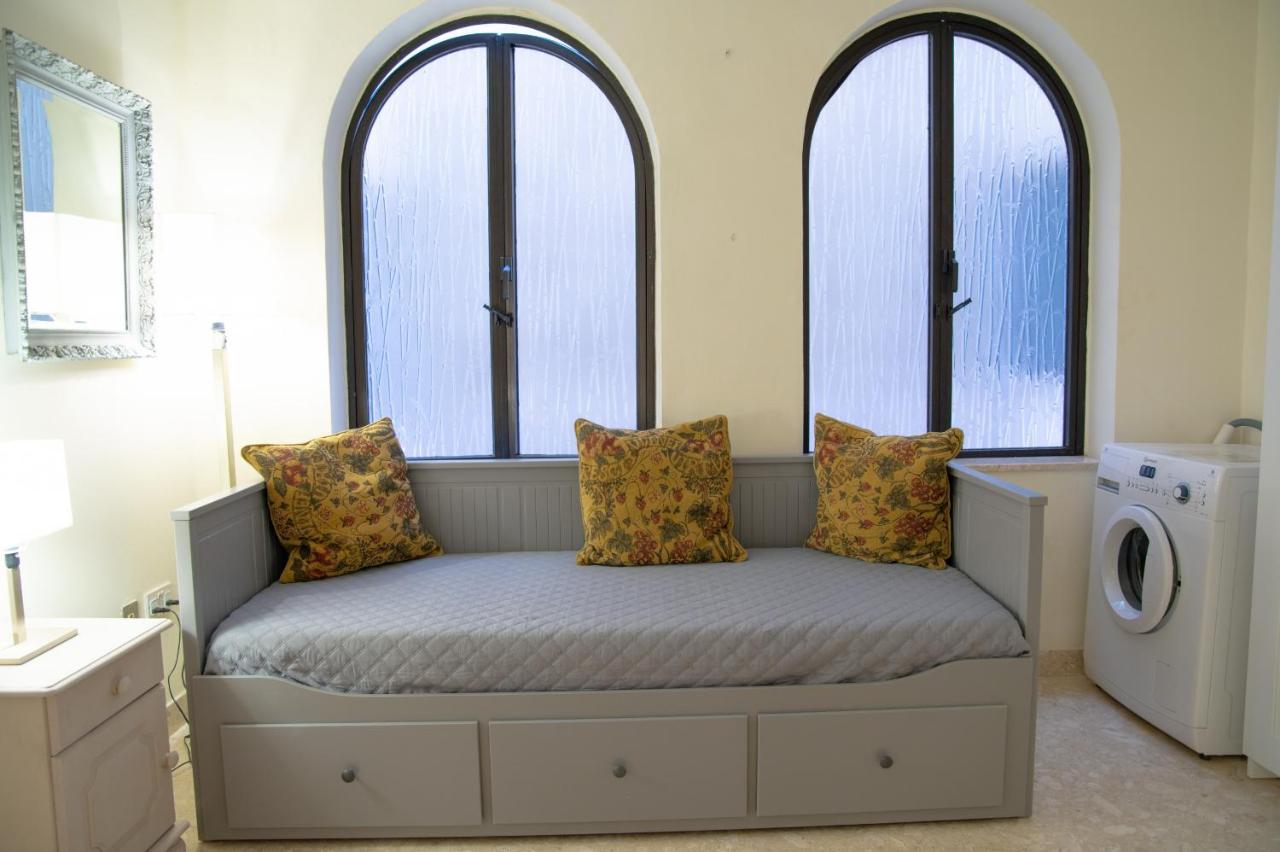 Large And Bright Apartment In The City Centre Goslm-2 سليمة المظهر الخارجي الصورة