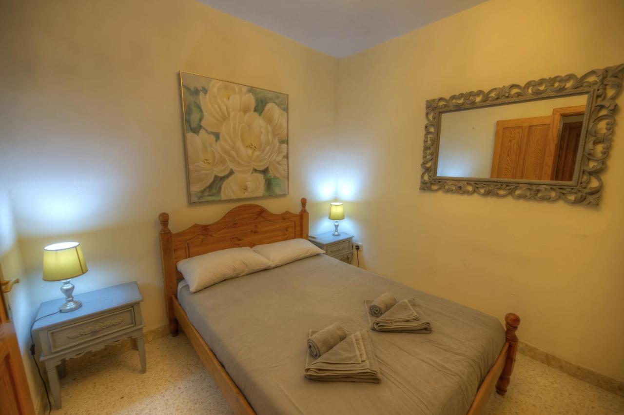 Large And Bright Apartment In The City Centre Goslm-2 سليمة المظهر الخارجي الصورة