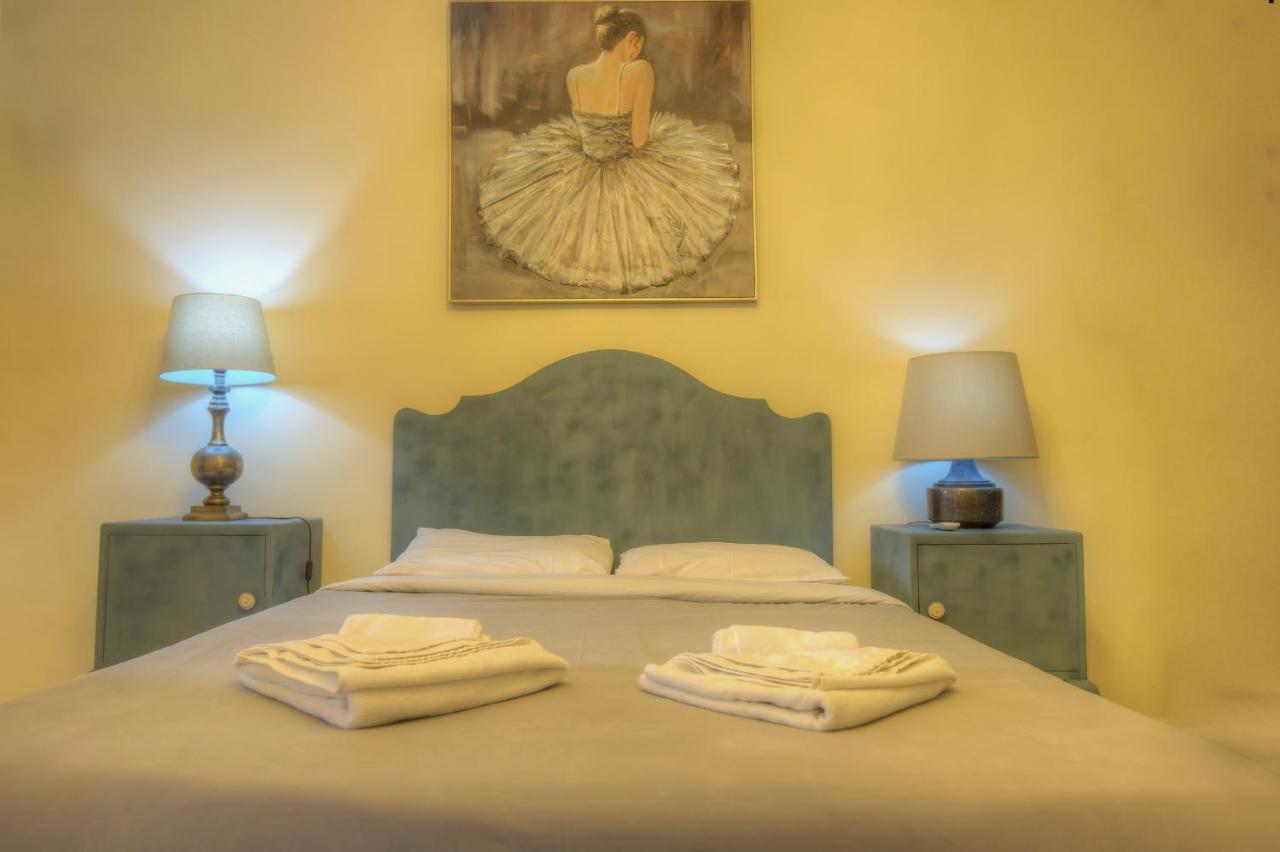 Large And Bright Apartment In The City Centre Goslm-2 سليمة المظهر الخارجي الصورة