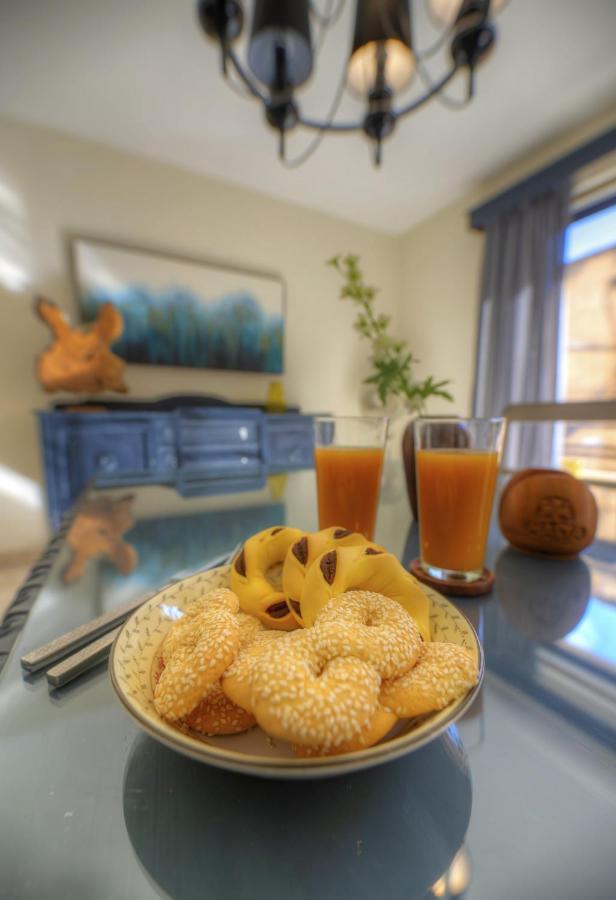Large And Bright Apartment In The City Centre Goslm-2 سليمة المظهر الخارجي الصورة