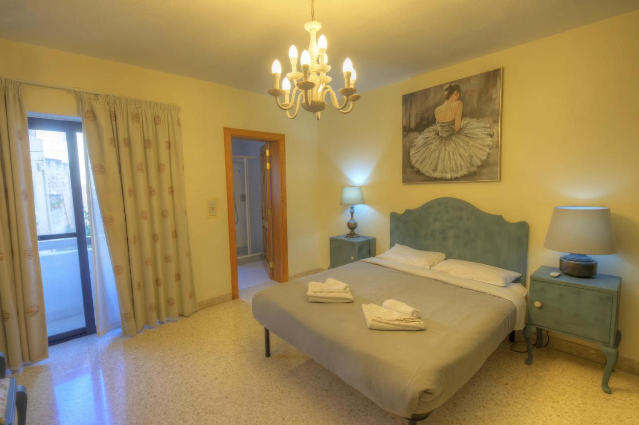 Large And Bright Apartment In The City Centre Goslm-2 سليمة المظهر الخارجي الصورة
