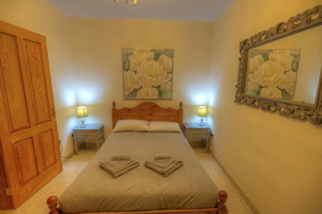 Large And Bright Apartment In The City Centre Goslm-2 سليمة المظهر الخارجي الصورة