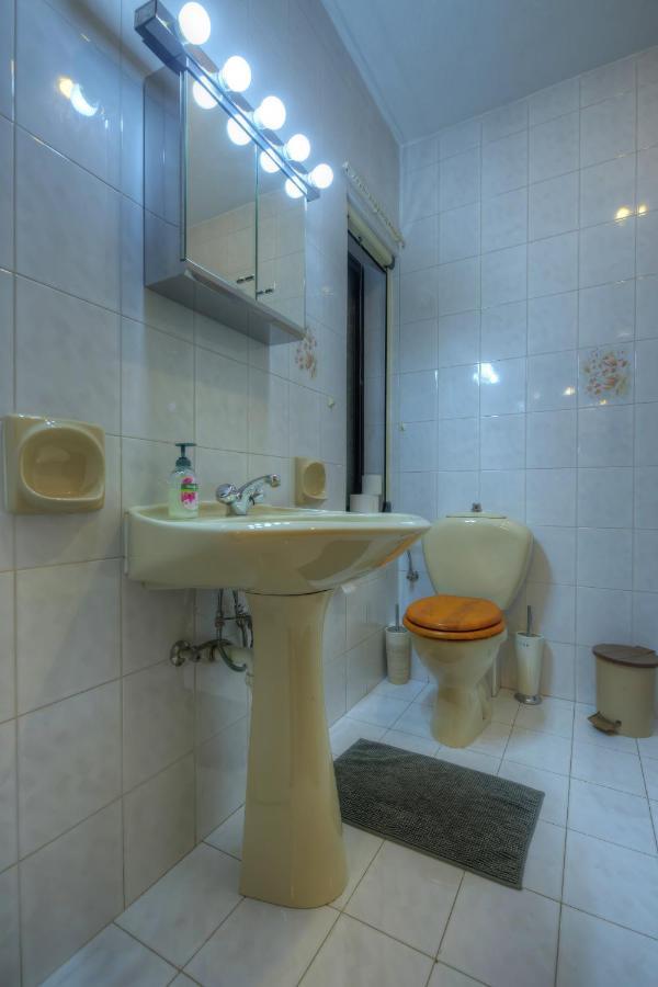 Large And Bright Apartment In The City Centre Goslm-2 سليمة المظهر الخارجي الصورة