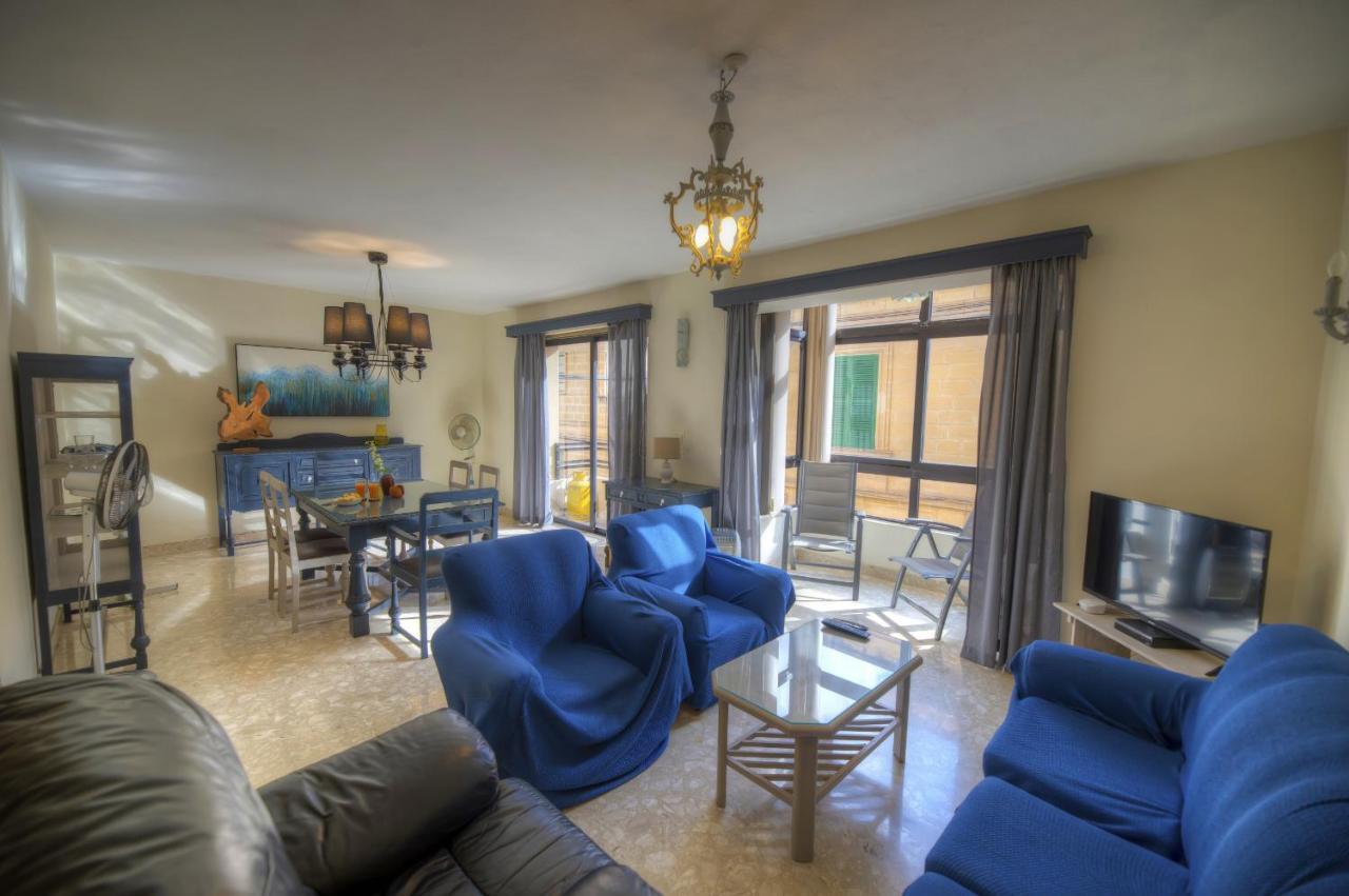 Large And Bright Apartment In The City Centre Goslm-2 سليمة المظهر الخارجي الصورة