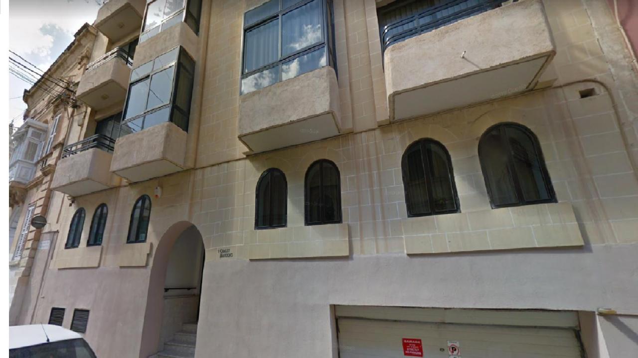 Large And Bright Apartment In The City Centre Goslm-2 سليمة المظهر الخارجي الصورة